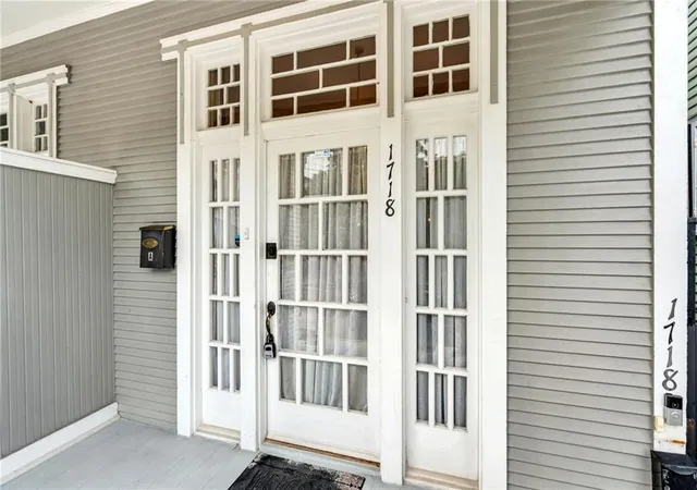 Photo 3 of Condo for sale at 1718 Josephine St #A, New Orleans, LA 70113 | MLS# 2556137 | Listing updated on 2026-10-02