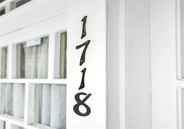 Photo 3 of Condo for sale at 1718 Josephine St #A, New Orleans, LA 70113 | MLS# 2556137 | Listing updated on 2026-10-02