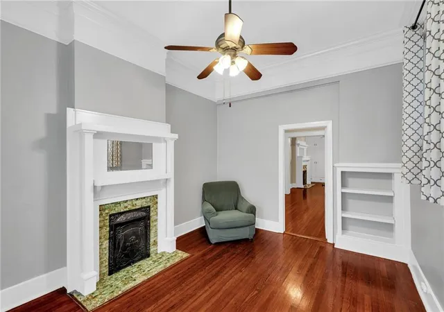 Photo 4 of Condo for sale at 1718 Josephine St #A, New Orleans, LA 70113 | MLS# 2556137 | Listing updated on 2026-10-02