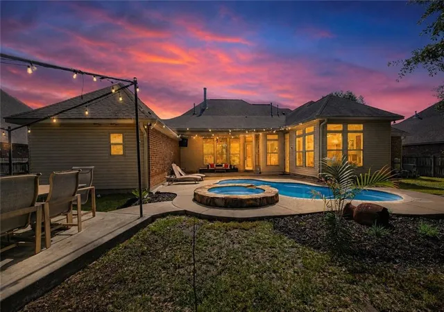 Photo 51 of Single family home for sale at 443 Clayton Ct, Slidell, LA 70461 | MLS# 2556259 | Listing updated on 2026-08-14