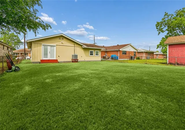 14th image of 7617 Marquis St, New Orleans, LA 70128 | MLS# 2555142