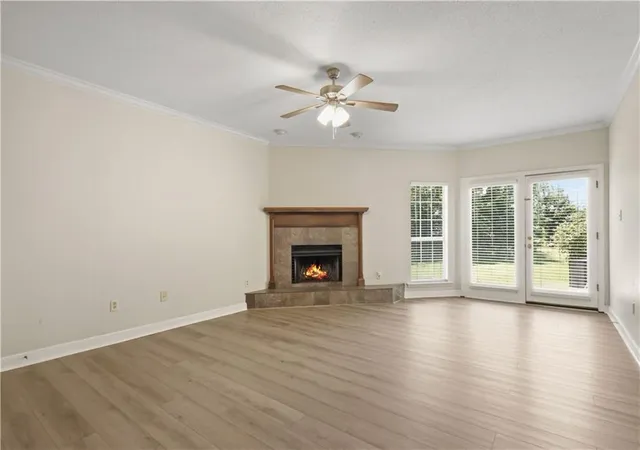 Listing Photo 2 - Condo for sale in building located at 503 Tops'l Dr, Mandeville, LA 70448 - Unit #503