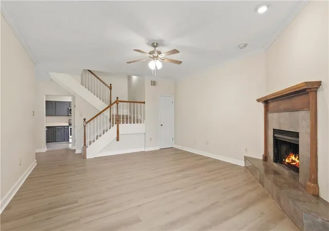 Listing Photo 3 - Condo for sale in building located at 503 Tops'l Dr, Mandeville, LA 70448 - Unit #503