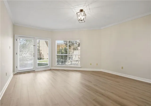 Listing Photo 5 - Condo for sale in building located at 503 Tops'l Dr, Mandeville, LA 70448 - Unit #503