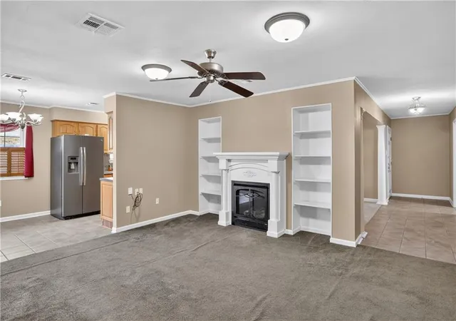2nd image of 5 Brittany Dr, Kenner, LA 70065 | MLS# 2553602