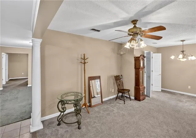 3rd image of 5 Brittany Dr, Kenner, LA 70065 | MLS# 2553602