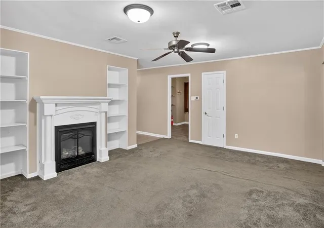 4th image of 5 Brittany Dr, Kenner, LA 70065 | MLS# 2553602