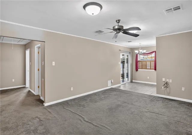 5th image of 5 Brittany Dr, Kenner, LA 70065 | MLS# 2553602
