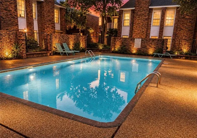 17th image of 1014 St Julien Dr #F2, Kenner, LA 70065 | MLS# 2554945