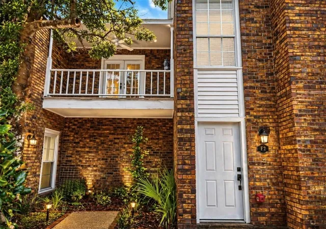 1st image of 1014 St Julien Dr #F2, Kenner, LA 70065 | MLS# 2554945