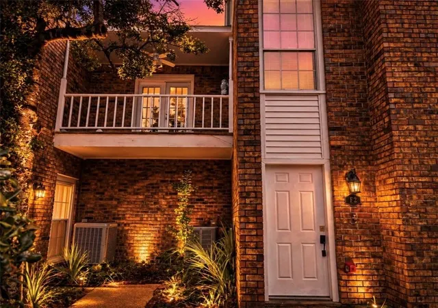 2nd image of 1014 St Julien Dr #F2, Kenner, LA 70065 | MLS# 2554945