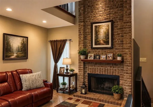 Photo 3 of Condo for sale at 1014 St Julien Dr #F2, Kenner, LA 70065 | MLS# 2554945 | Listing updated on 2026-08-22