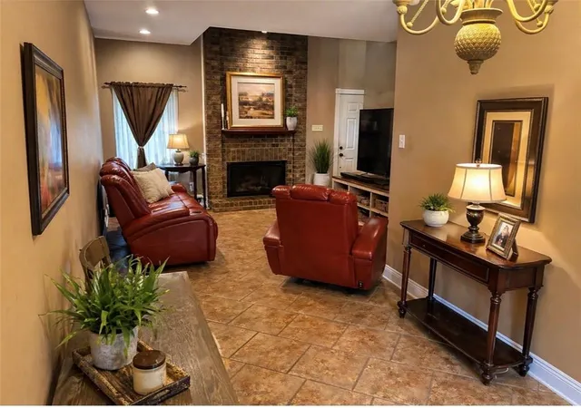 Photo 3 of Condo for sale at 1014 St Julien Dr #F2, Kenner, LA 70065 | MLS# 2554945 | Listing updated on 2026-08-22