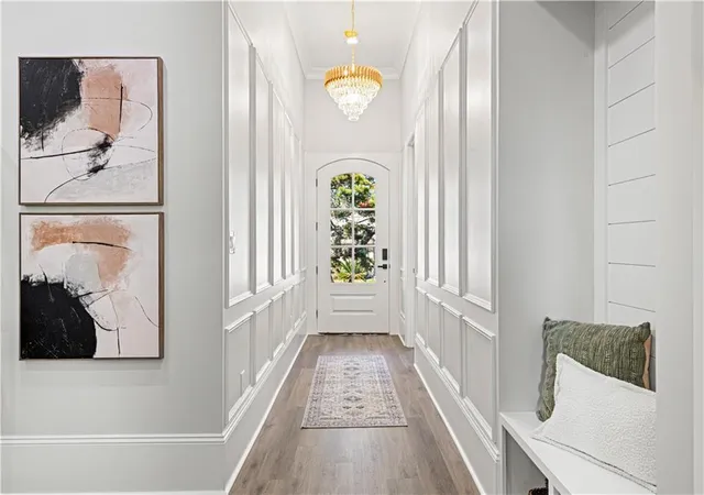 Photo 3 of Single family home for sale at 1342 Granada Dr, New Orleans, LA 70122 | MLS# 2556763 | Listing updated on 2026-08-24