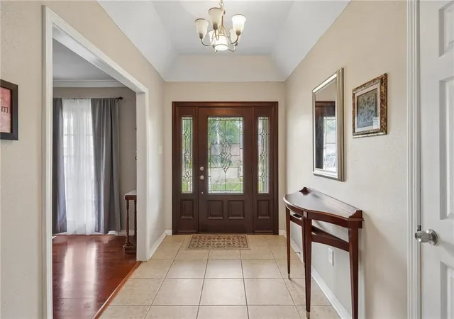3rd image of 10 Glacier St, Kenner, LA 70065 | MLS# 2556770