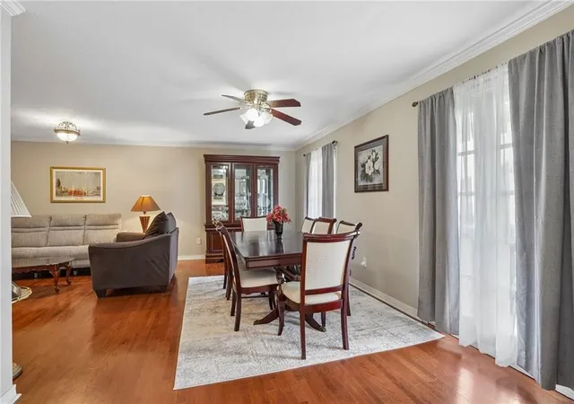 5th image of 10 Glacier St, Kenner, LA 70065 | MLS# 2556770