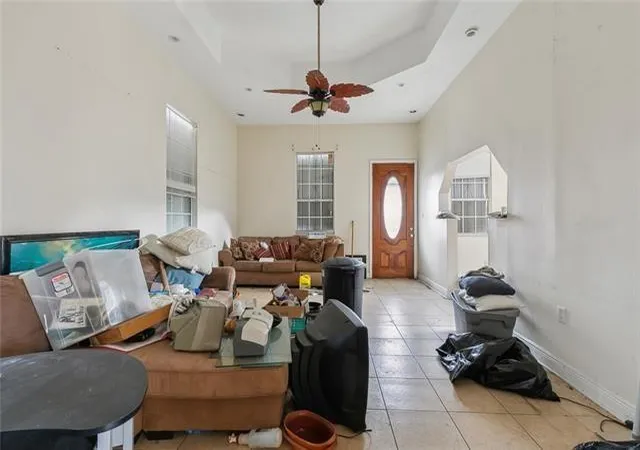 Photo 2 of Single family home for sale at 3424 Toledano St, New Orleans, LA 70125 | MLS# 2556474 | Listing updated on 2026-08-11