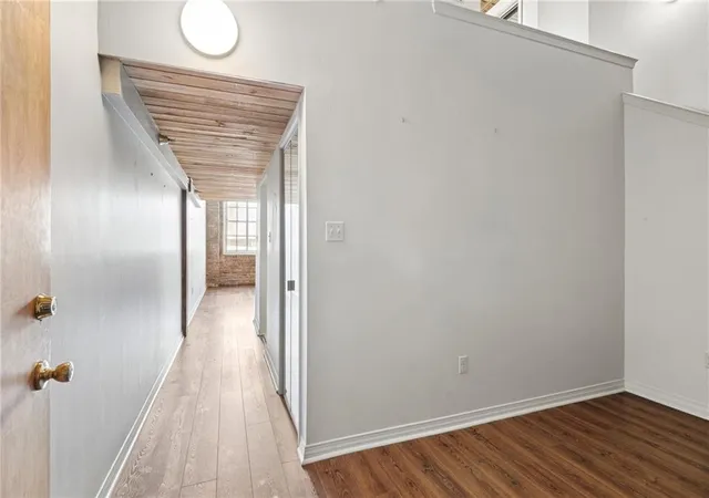 Photo 3 of Condo for sale at 1107 S Peters St #203, New Orleans, LA 70130 | MLS# 2556808 | Listing updated on 2026-08-17