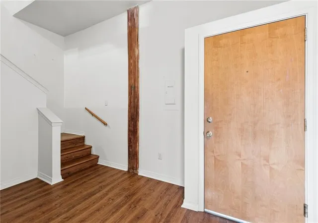 Photo 4 of Condo for sale at 1107 S Peters St #203, New Orleans, LA 70130 | MLS# 2556808 | Listing updated on 2026-08-17