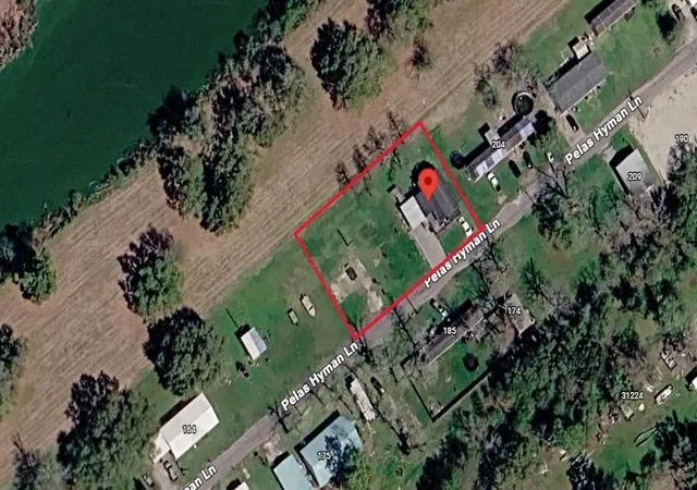 Photo 20 of Single family home for sale at 192 Pelas Hyman Ln, Buras, LA 70041 | MLS# 2556744 | Listing updated on 2026-08-14