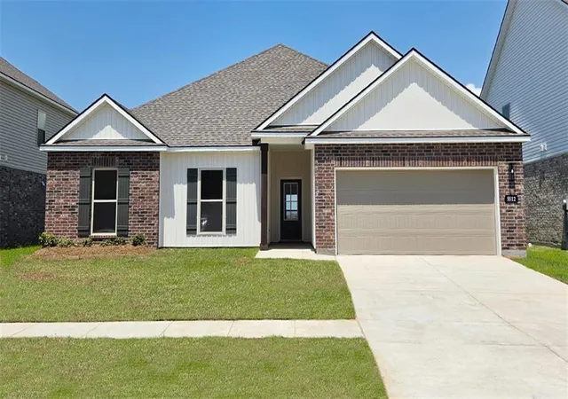 Photo 1 of Single family home for sale at 5512 Wake Reserve Rd, Slidell, LA 70461 | MLS# 2556995 | Listing updated on 2026-08-25