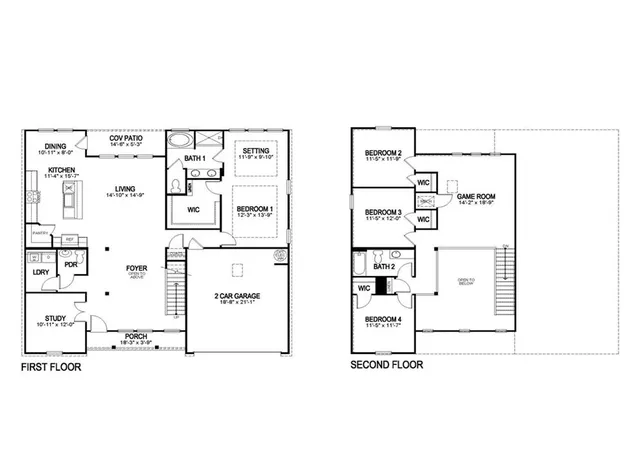 Photo 18 of Sale Pending at 2786 Lakeshore Vista Blvd, Slidell, LA 70461 | MLS# 2557015 | Listing updated on 2026-08-24