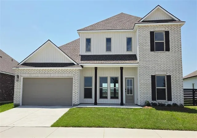 Photo 1 of Sale Pending at 2786 Lakeshore Vista Blvd, Slidell, LA 70461 | MLS# 2557015 | Listing updated on 2026-08-24