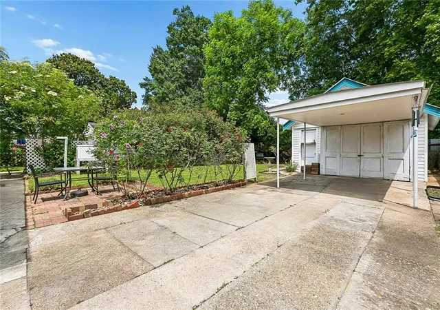Photo 15 of Single family home for sale at 201 Jules Ave, New Orleans, LA 70121 | MLS# 2557057 | Listing updated on 2026-08-19