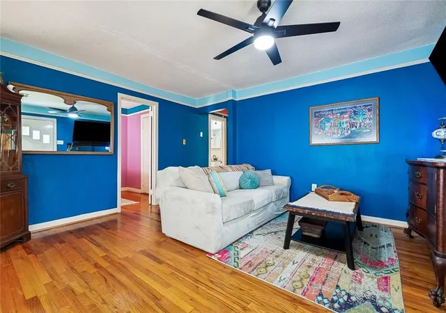 Photo 2 of Single family home for sale at 201 Jules Ave, New Orleans, LA 70121 | MLS# 2557057 | Listing updated on 2026-08-19