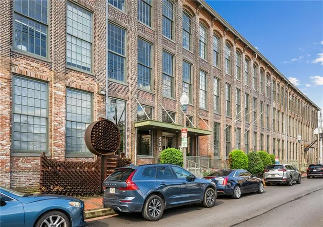 19th image of 920 Poeyfarre St #109, New Orleans, LA 70130 | MLS# 2557169