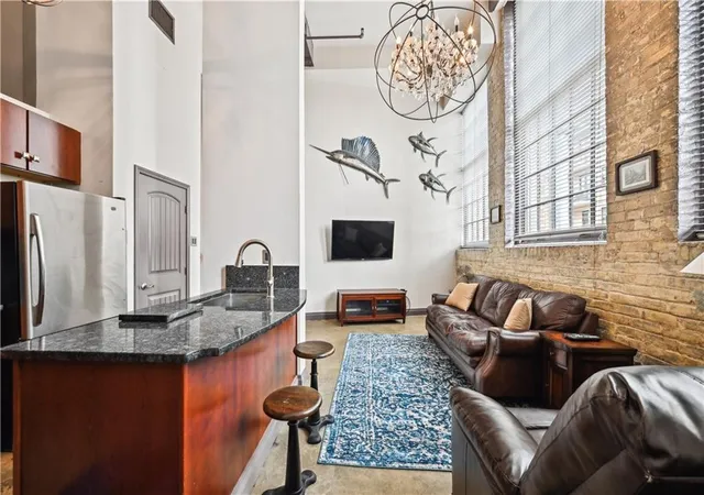 2nd image of 920 Poeyfarre St #109, New Orleans, LA 70130 | MLS# 2557169
