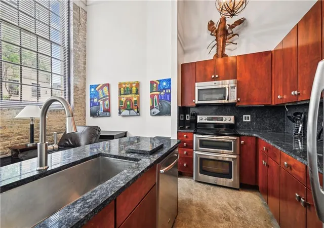 Photo 3 of Condo for sale at 920 Poeyfarre St #109, New Orleans, LA 70130 | MLS# 2557169 | Listing updated on 2026-08-17