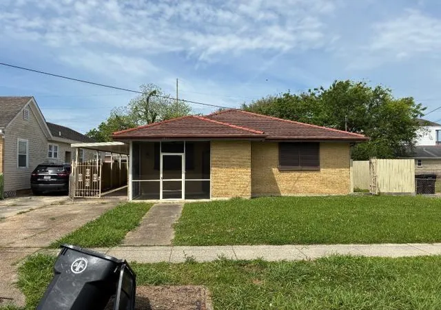 Photo 1 of Single family home for sale at 2820 Annettee St, New Orleans, LA 70119 | MLS# 2557186 | Listing updated on 2026-08-25