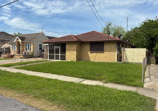 Photo 2 of Single family home for sale at 2820 Annettee St, New Orleans, LA 70119 | MLS# 2557186 | Listing updated on 2026-08-25