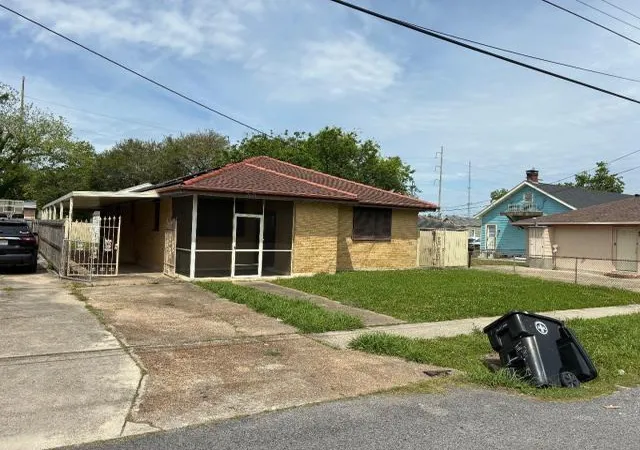 Photo 3 of Single family home for sale at 2820 Annettee St, New Orleans, LA 70119 | MLS# 2557186 | Listing updated on 2026-08-25