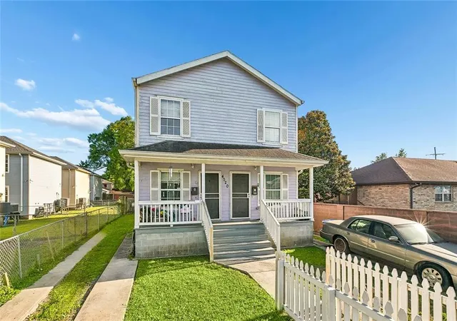 15th image of 4020 N Claiborne Ave, New Orleans, LA 70117 | MLS# 2557079