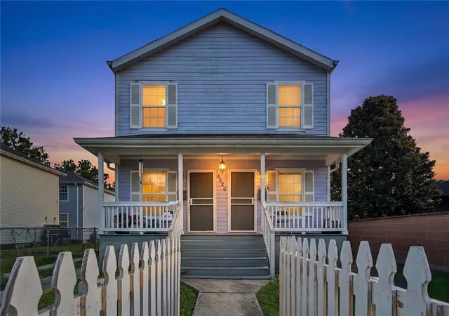 1st image of 4020 N Claiborne Ave, New Orleans, LA 70117 | MLS# 2557079