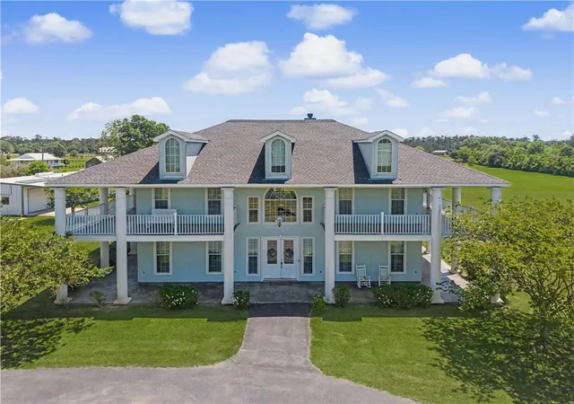 Photo 1 of Single family home for sale at 50156 Turnpike Rd, Folsom, LA 70437 | MLS# 2557141 | Listing updated on 2026-08-24
