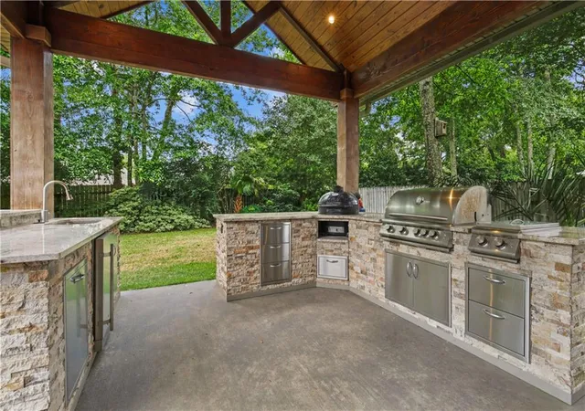 2nd image of 1068 Whitetail Dr, Mandeville, LA 70448 | MLS# 2557047