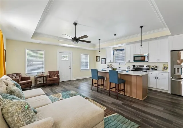 Photo 3 of Single family home for sale at 9127 Fig St, New Orleans, LA 70118 | MLS# 2556956 | Listing updated on 2026-08-25