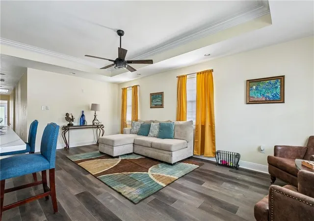Photo 4 of Single family home for sale at 9127 Fig St, New Orleans, LA 70118 | MLS# 2556956 | Listing updated on 2026-08-25