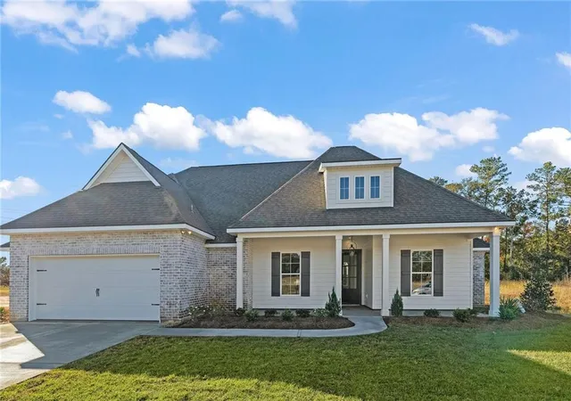 Photo 1 of Single family home for sale at 1660 Sweet Pea Ct, Madisonville, LA 70447 | MLS# 2557504 | Listing updated on 2026-08-26