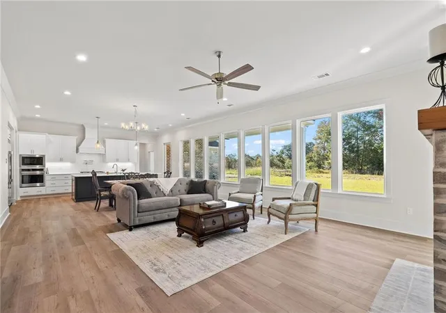 Photo 2 of Single family home for sale at 1660 Sweet Pea Ct, Madisonville, LA 70447 | MLS# 2557504 | Listing updated on 2026-08-26