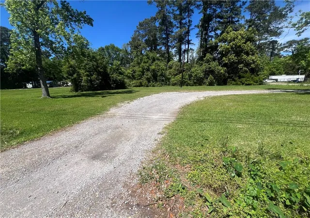 Photo 3 of Land for sale at 38119 Coast Blvd, Slidell, LA 70458 | MLS# 2557512 | Listing updated on 2026-09-28
