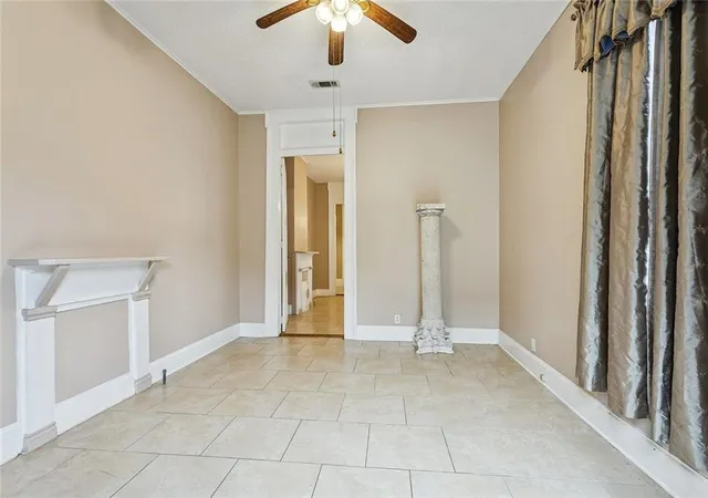 Listing Photo 4 - Condo for sale in building located at 2019 N 21 Rampart St, New Orleans, LA 70116