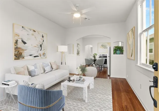 Photo 2 of Multi family home for sale at 8537 39 Apricot St, New Orleans, LA 70118 | MLS# 2557534 | Listing updated on 2026-08-09
