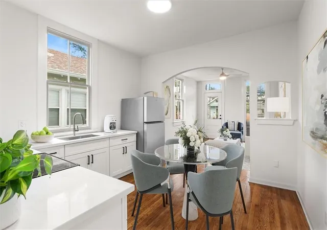 Listing Photo 4 - Condo for sale in building located at 8537 39 Apricot St, New Orleans, LA 70118