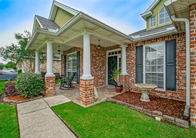 Photo 3 of Single family home for sale at 1122 Rebecca Reid Dr, Slidell, LA 70461 | MLS# 2557715 | Listing updated on 2026-08-18