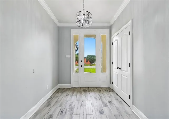3rd image of 2819 Delille St, Chalmette, LA 70043 | MLS# 2557167