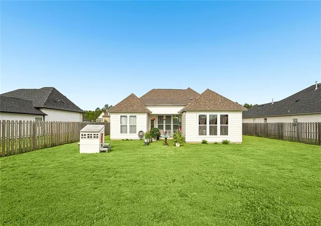 Photo 21 of Single family home for sale at 1517 Audubon Pkwy, Madisonville, LA 70447 | MLS# 2557594 | Listing updated on 2026-08-06